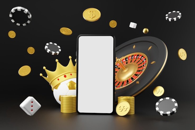 Keamanan akun saat melihat bonus